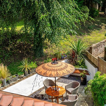 16 Hunt Court Villa York Kültér fotó