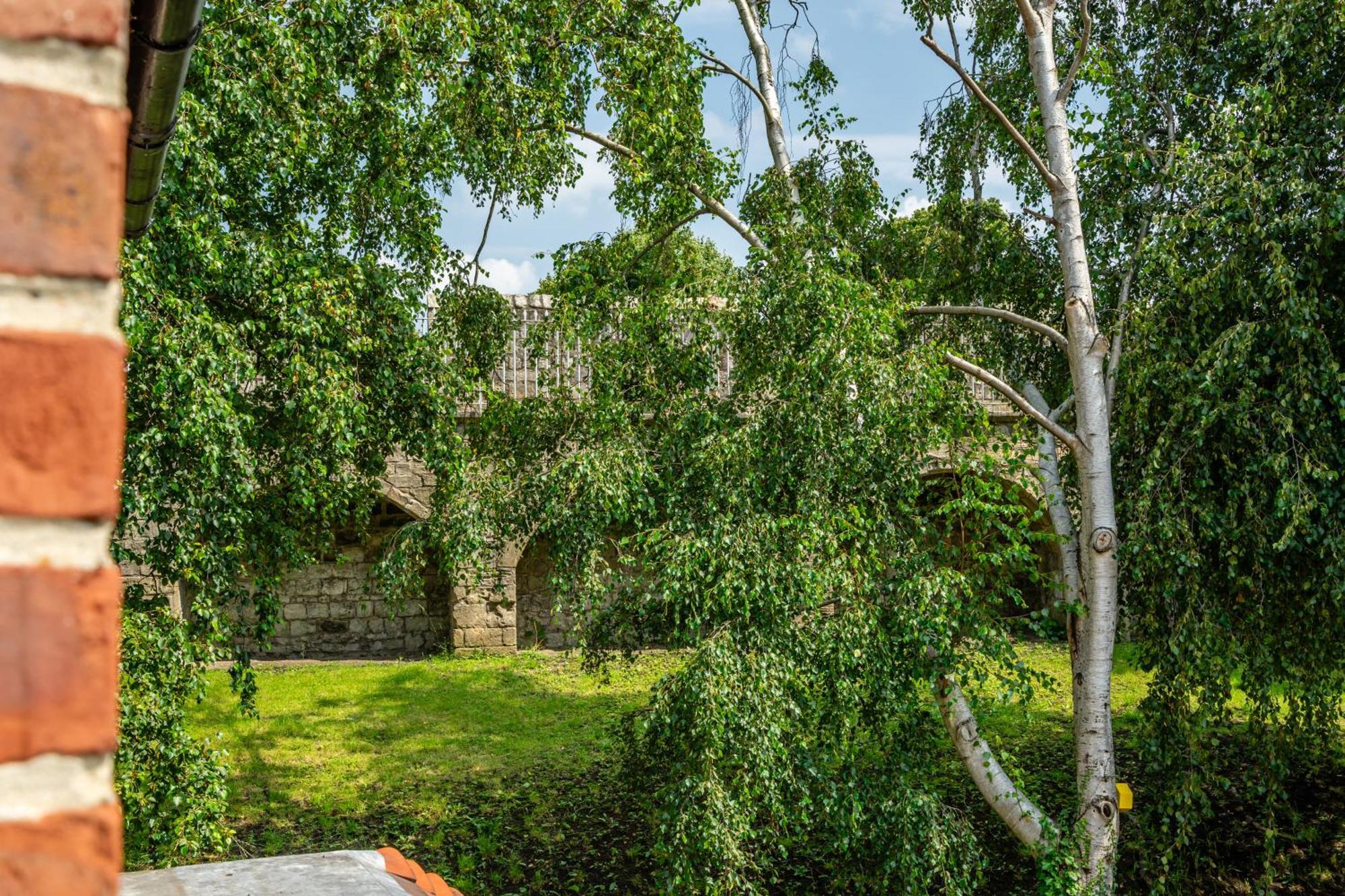 16 Hunt Court Villa York Kültér fotó